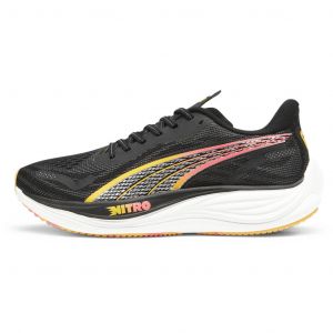 Puma Velocity Nitro 3 FG Homme Noir