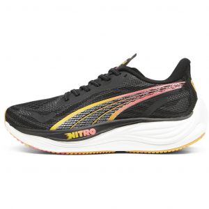 Puma Velocity Nitro 3 FG Femme Noir