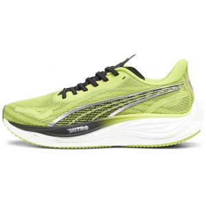 Puma Velocity Nitro 3 Psychedelic Rush Homme Jaune