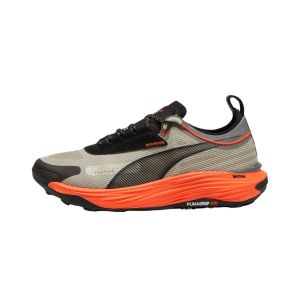 Chaussures Puma Voyage Nitro 3 Noir Orange AW24