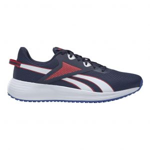 Chaussures Reebok Lite Plus 3.0 bleu marine blanc rouge - 42.5