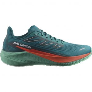 Salomon Aero Blaze 2 Homme Vert