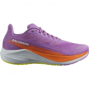 Salomon Aero Blaze 2 Femme Lilas