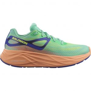 Salomon Aero Glide Femme Vert