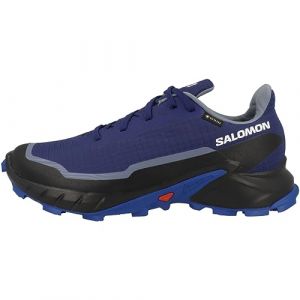 Salomon Alphacross 5 Gore-Tex Chaussures Imperméables de Trail Running pour Homme