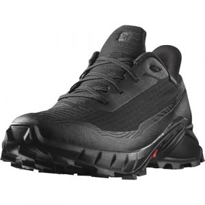 Salomon Alphacross 5 Gore-Tex Chaussures Imperméables de trail pour Homme