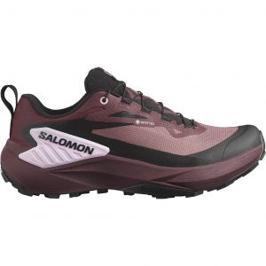 Salomon Genesis Gtx Femme Violet