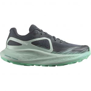 Salomon Glide Max TR Femme Vert