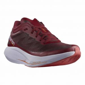 Chaussures Salomon Phantasm rouge grenat - 46(2/3)