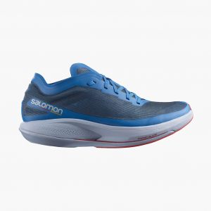 Salomon Phantasm Homme Bleu