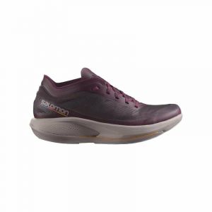 Salomon Phantasm Femme Violet