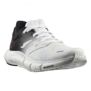 Salomon Predict 2 Femme Blanc