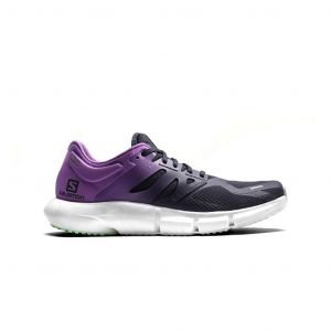 Salomon Predict 2 Homme Violet