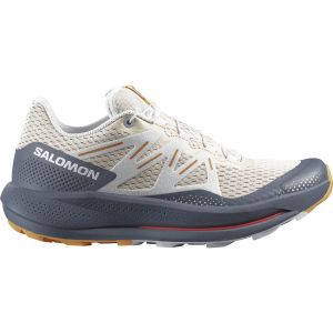 Salomon Pulsar Trail Femme Blanc