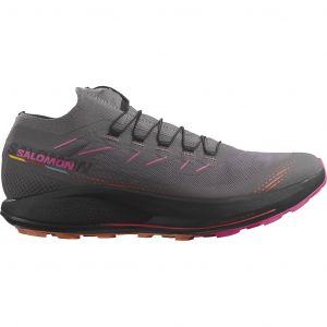 Salomon Pulsar Trail 2 Pro Homme Noir