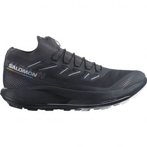 Salomon Pulsar Trail Pro 2 Femme Noir