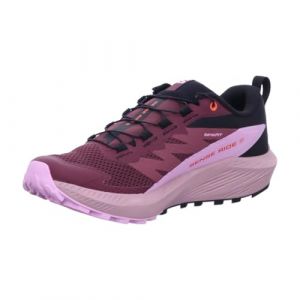 Salomon Chaussures de trail SENSE RIDE 5 pour femme