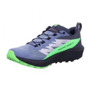 Salomon Homme Sense Ride 5 GTX B Chaussure de Course