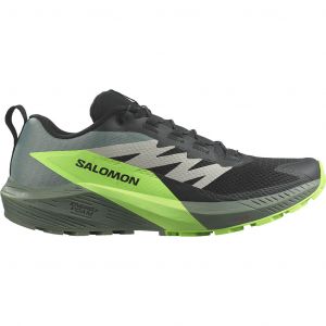 Salomon Sense Ride 5 Homme Vert