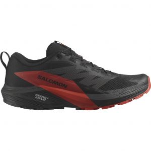 Salomon Sense Ride 5 Homme Noir