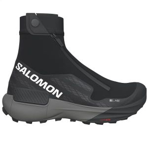 SALOMON S/lab Genesis Spine Noir 48 2024