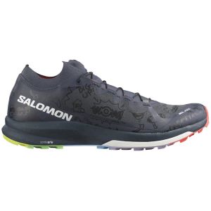 SALOMON S/lab Ultra 3 Ltd - Bleu / Noir - taille 46 2023