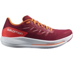 Salomon Spectur Homme Rouge