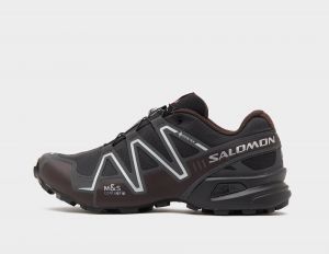 Salomon Speedcross 3 GORE-TEX, Black