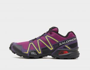 Salomon Speedcross 3, Purple