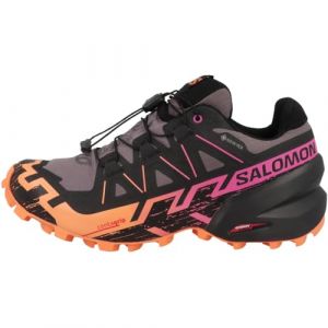 Salomon Speedcross 6 GTX W L47465700