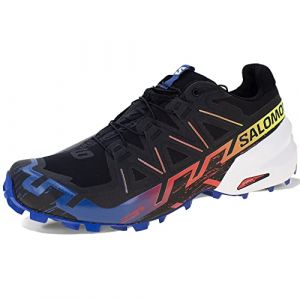 SALOMON Homme Speedcross 6 Sneaker