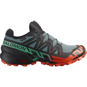 chaussures de trail homme speedcross 6 gore-tex