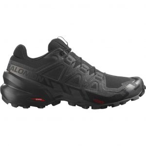 Salomon Speedcross 6 Femme Noir