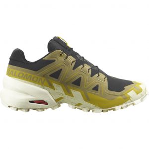 Salomon Speedcross 6 Homme Jaune