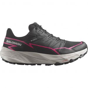 Salomon Thundercross Gore-Tex Femme Noir