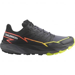 Salomon Thundercross Homme Noir