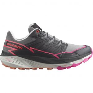 Salomon Thundercross Femme Noir