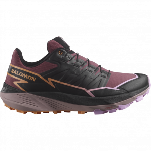 Salomon Thundercross Femme Noir