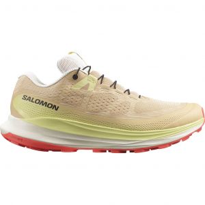 Salomon Ultra Glide 2 Femme Doré