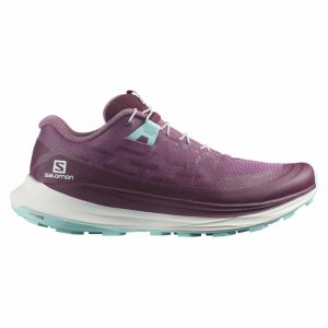 Salomon Ultra Glide Femme Violet