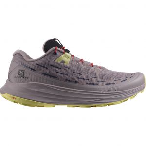 Salomon Ultra Glide Femme Mauve