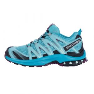 Salomon XA Pro 3D Chaussures de trail et de randonnée pour Femme