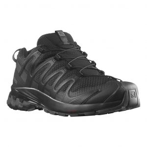 Chaussures Salomon XA PRO 3D v8 Wide noir charbon - 40(2/3)