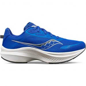 Saucony Axon 3 Homme Bleu marine