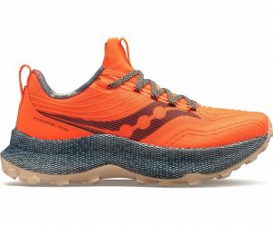 Saucony Endorphin Trail Femme