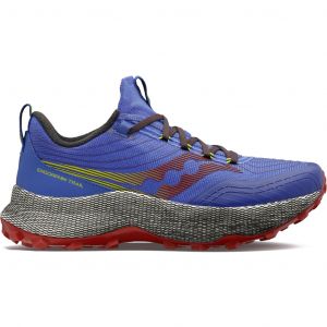 Saucony Endorphin Trail Homme