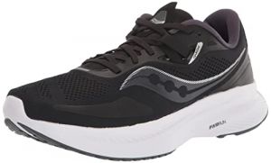 Saucony Guide 15 Chaussure De Course à Pied (2E Width) - 41