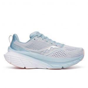 Saucony Guide 17 Femme Bleu ciel