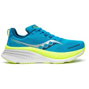 SAUCONY Hurricane 24 - Bleu - taille 46 1/2 2024