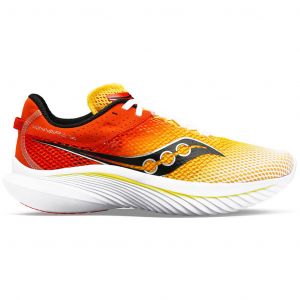 Saucony Kinvara 14 Homme Multicolore